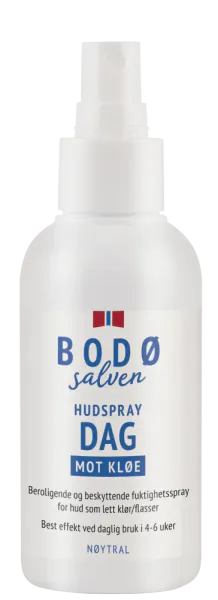 Bodøsalven Dag Spray 75 ml