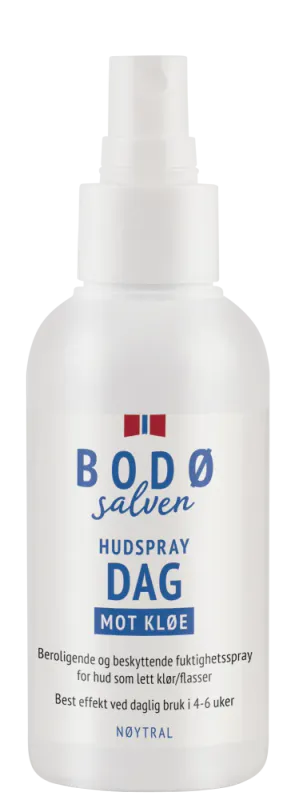 Bodøsalven Dag Spray 75 ml
