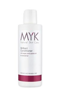 Hovedbilde MYK Brilliant Conditioner