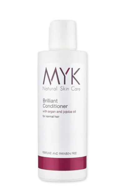 MYK Brilliant Conditioner