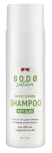 Hovedbilde Bodøsalven Shampoo 250 ml