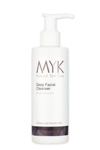 Hovedbilde MYK Deep Facial Cleanser
