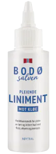 Hovedbilde Bodøsalven Hodebunn Liniment 100 ml