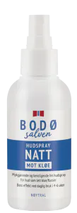 Hovedbilde Bodøsalven Natt Spray 75 ml