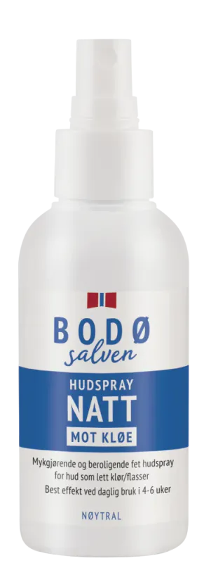 Bodøsalven Natt Spray 75 ml